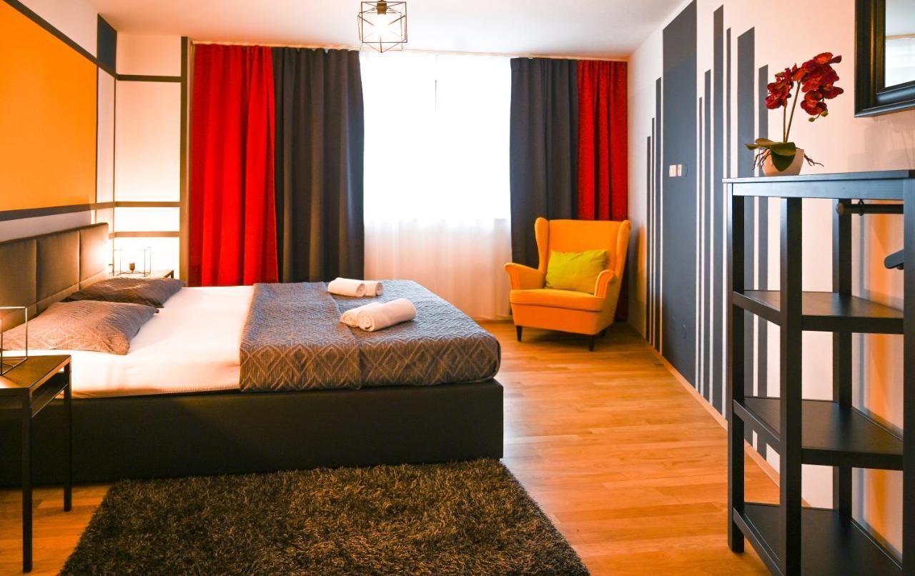 Appartement Modern Schoenbrunn