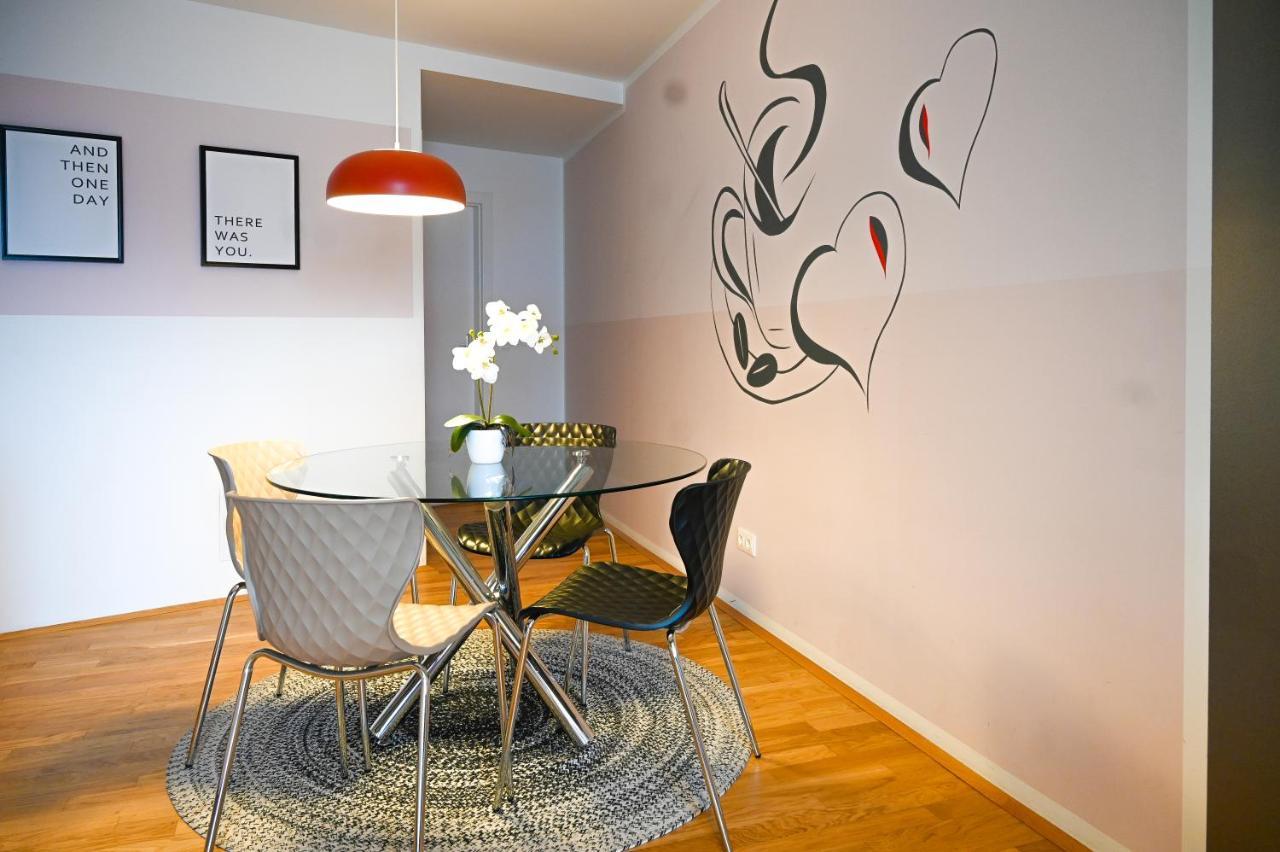 Appartement Modern Schoenbrunn *