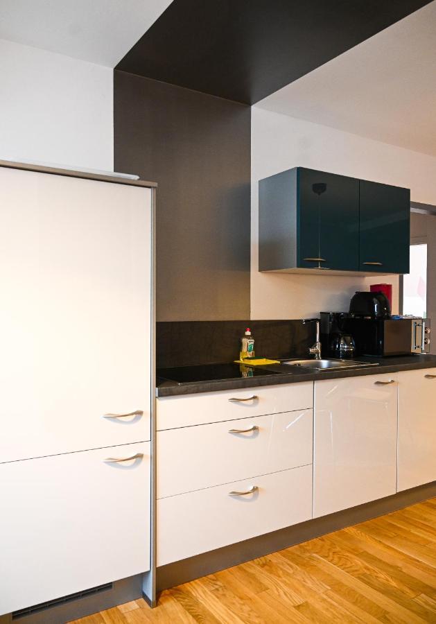 Modern Schoenbrunn Appartement *