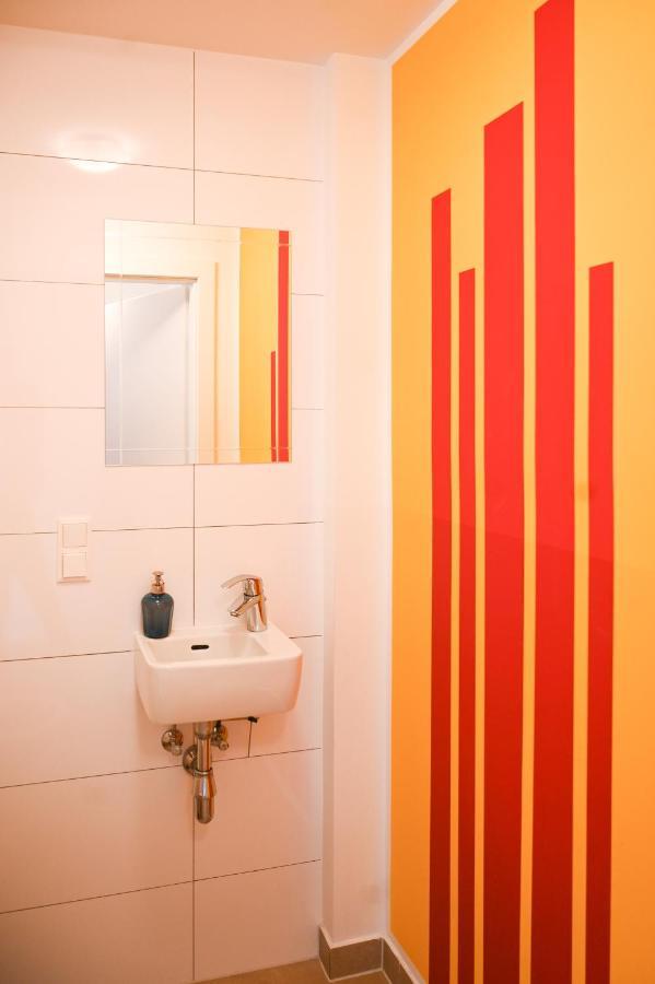 Modern Schoenbrunn Appartement Vienne