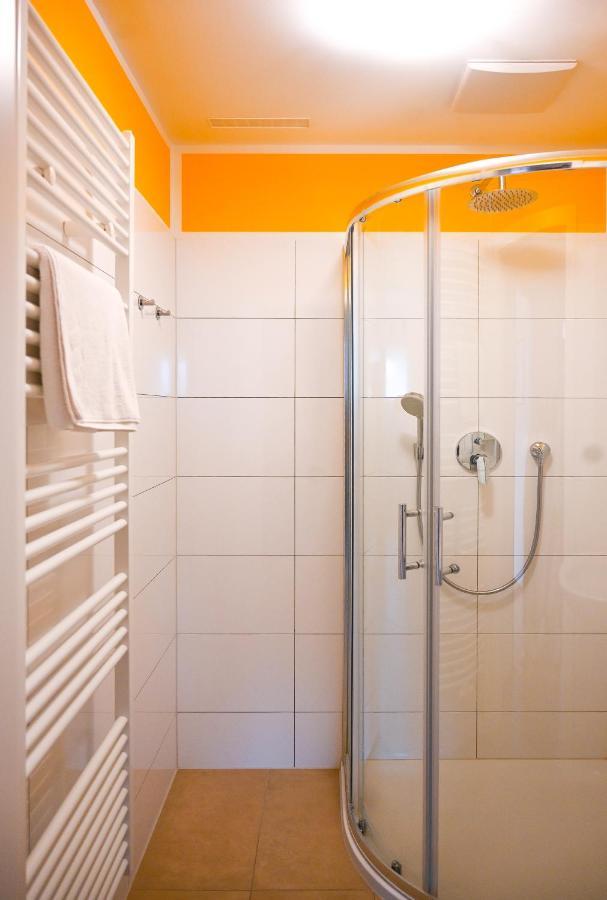 Modern Schoenbrunn Appartement Vienne