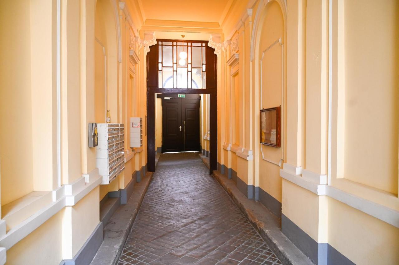 Modern Schoenbrunn Appartement Vienne